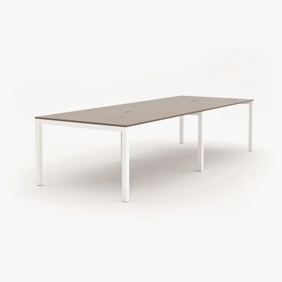 Swyft Boardroom Meeting Table
