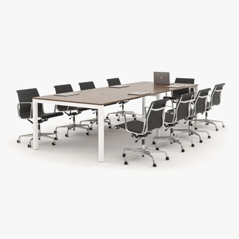Swyft Boardroom Meeting Table