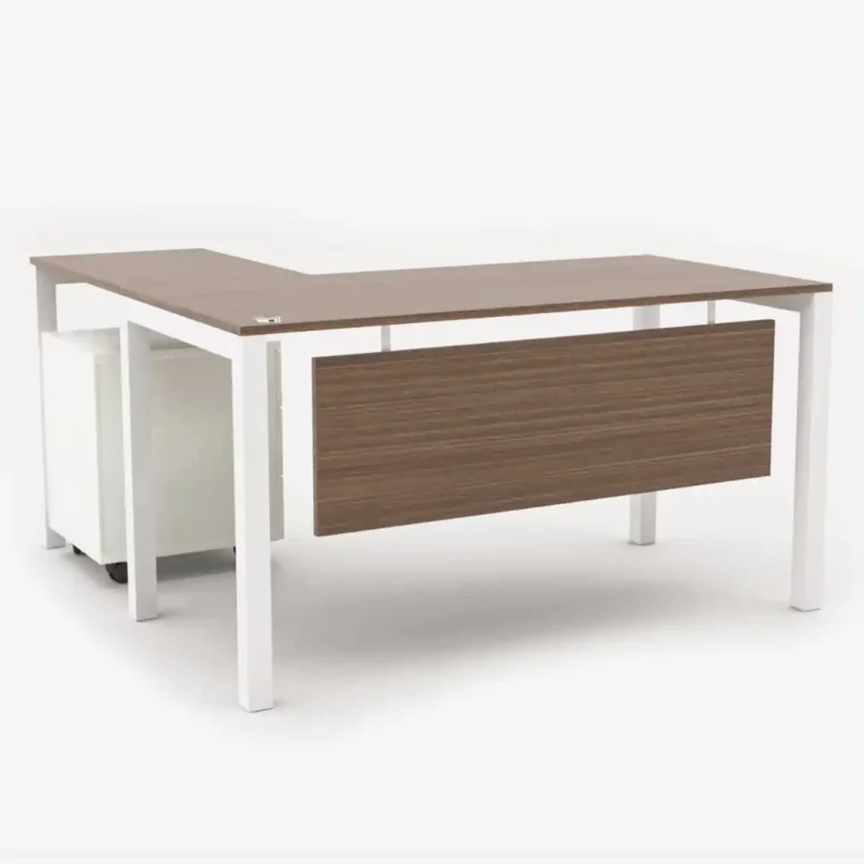 Swifta Series L-Shape Executive Desk…