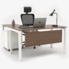 Swifta Series L-Shape Executive Desk