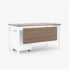 Zwift Rectangular Desk