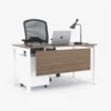 Zwift Rectangular Desk