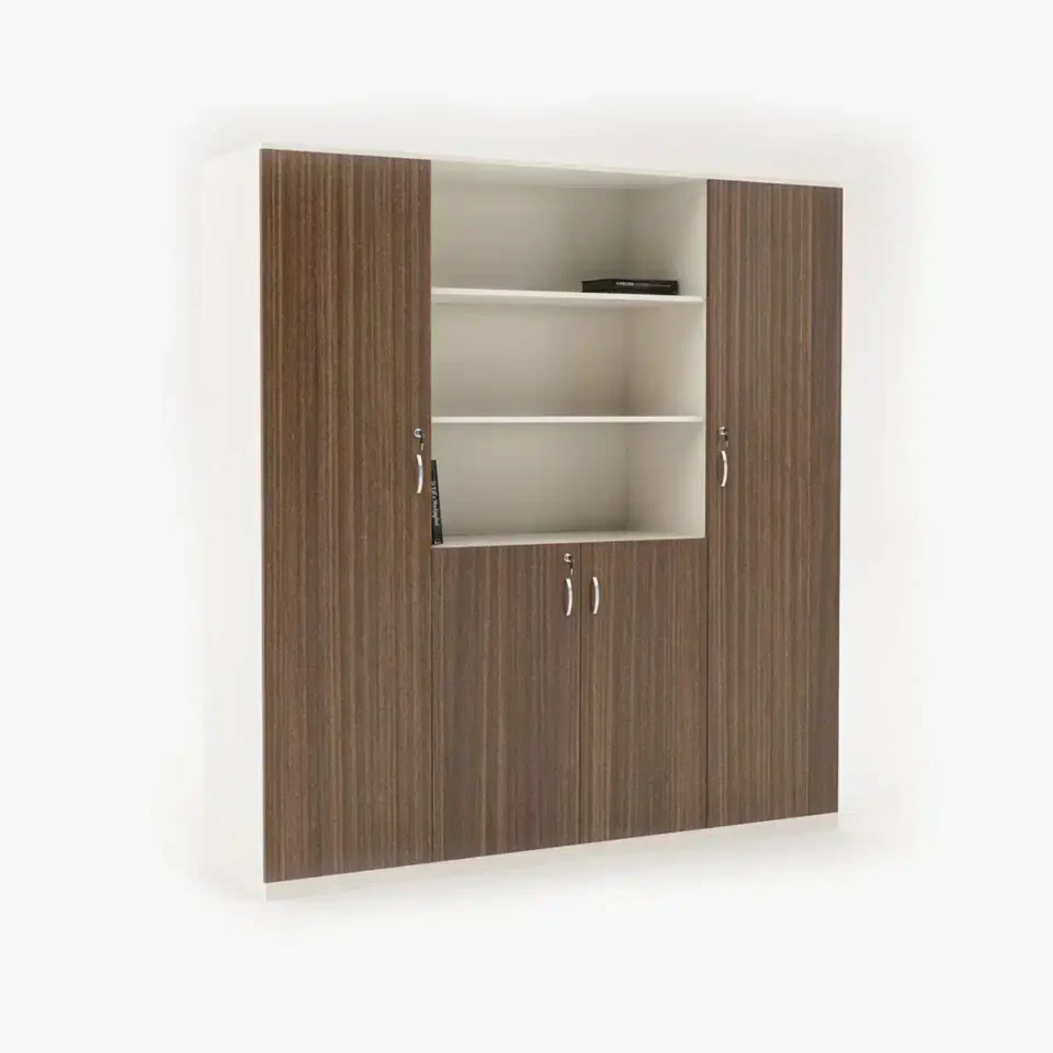 Zydney Full Height Cabinet