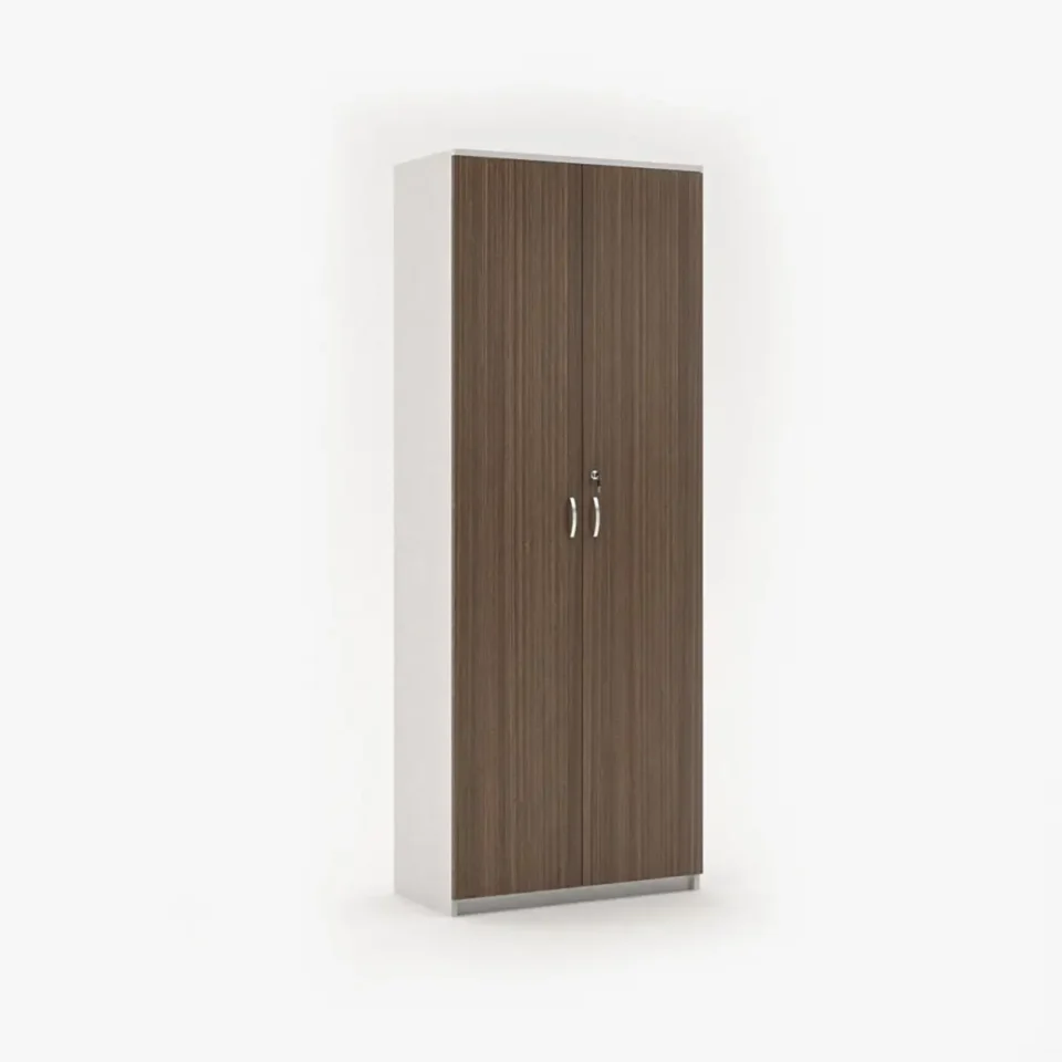 Zydney Full Height Cabinet (Swing Door)