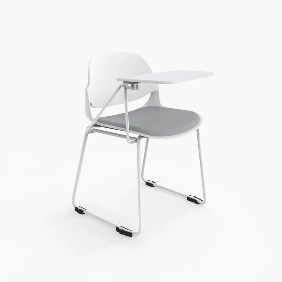 Terran Training Chair W/ Writing Pad…