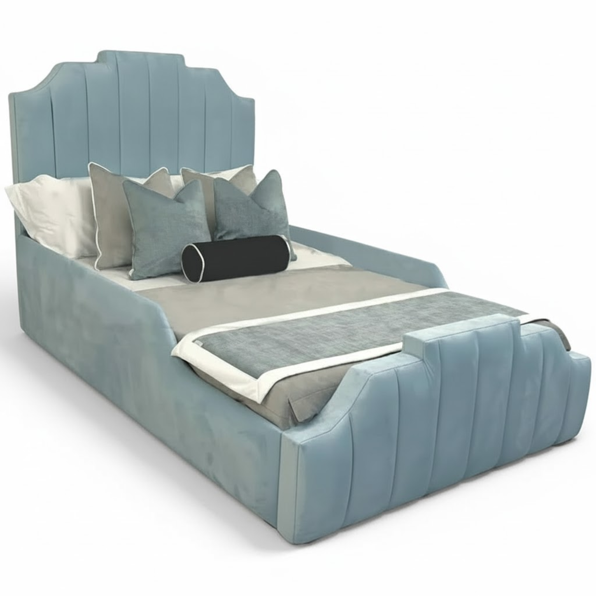 Channel Kids Bed