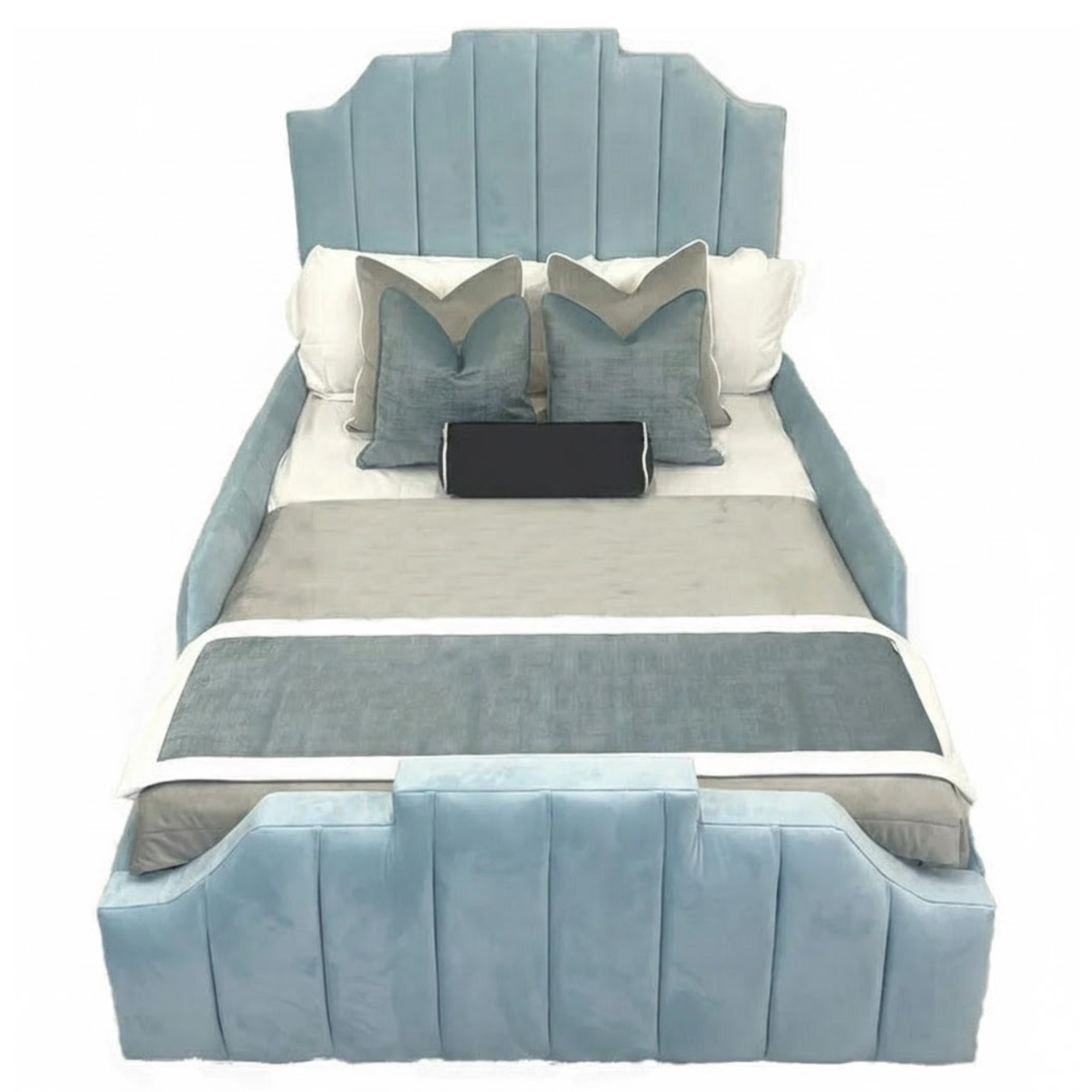 Channel Kids Bed