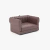 Topaze Single Seater Sofa