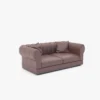 Topaze Two Seater Sofa