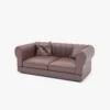 Topaze Two Seater Sofa