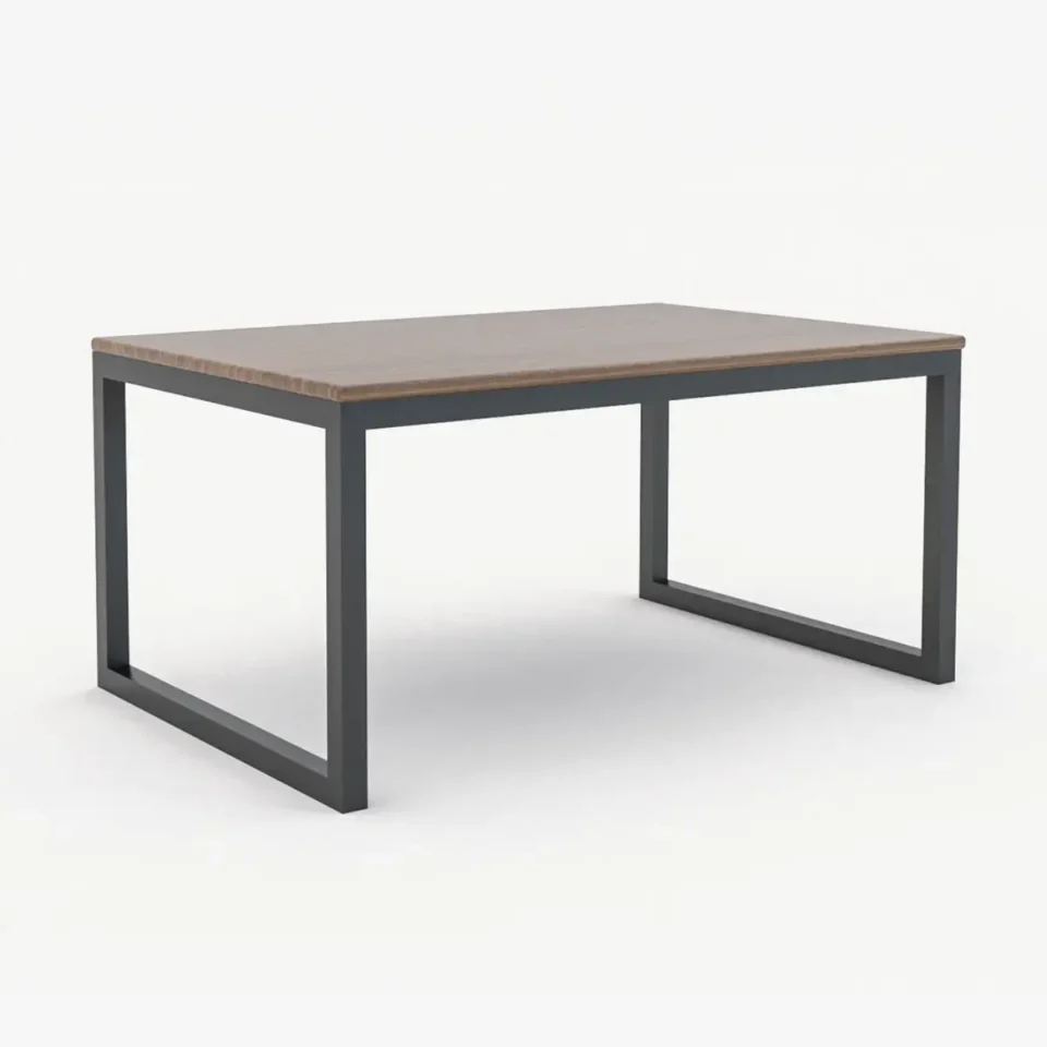 Trophi Rectangular Coffee Table…