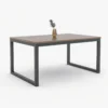 Trophi Rectangular Coffee Table