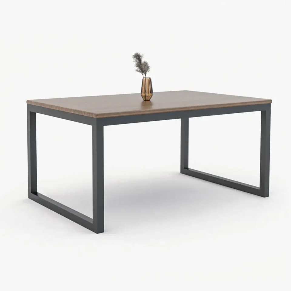 Trophi Rectangular Coffee Table…