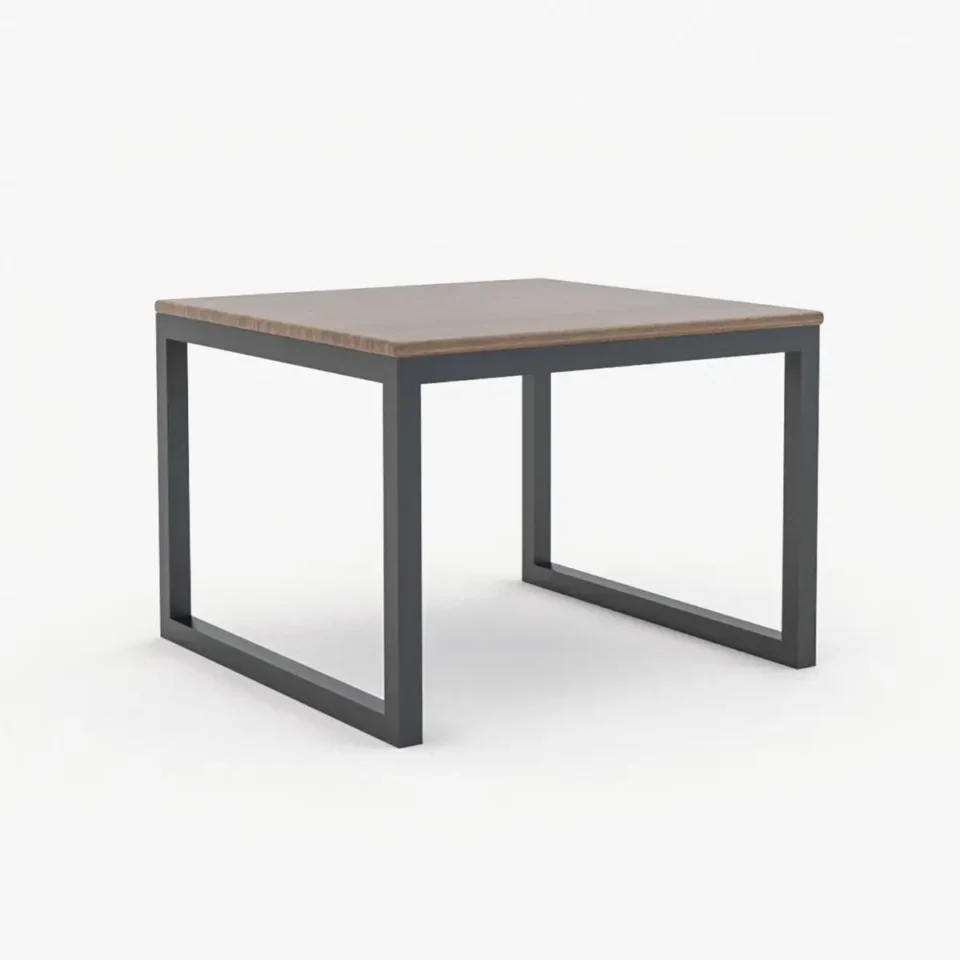 Trophi Square Coffee Table