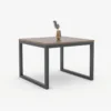 Trophi Square Coffee Table