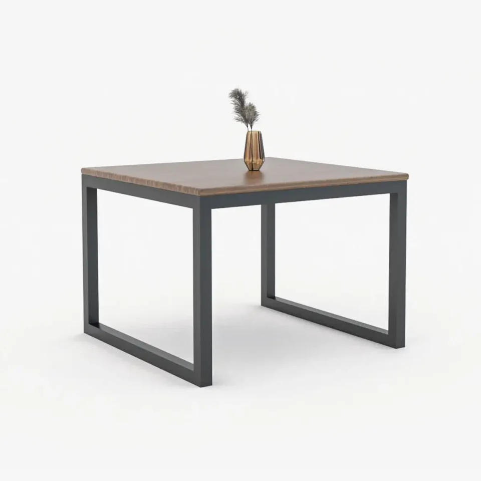 Trophi Square Coffee Table