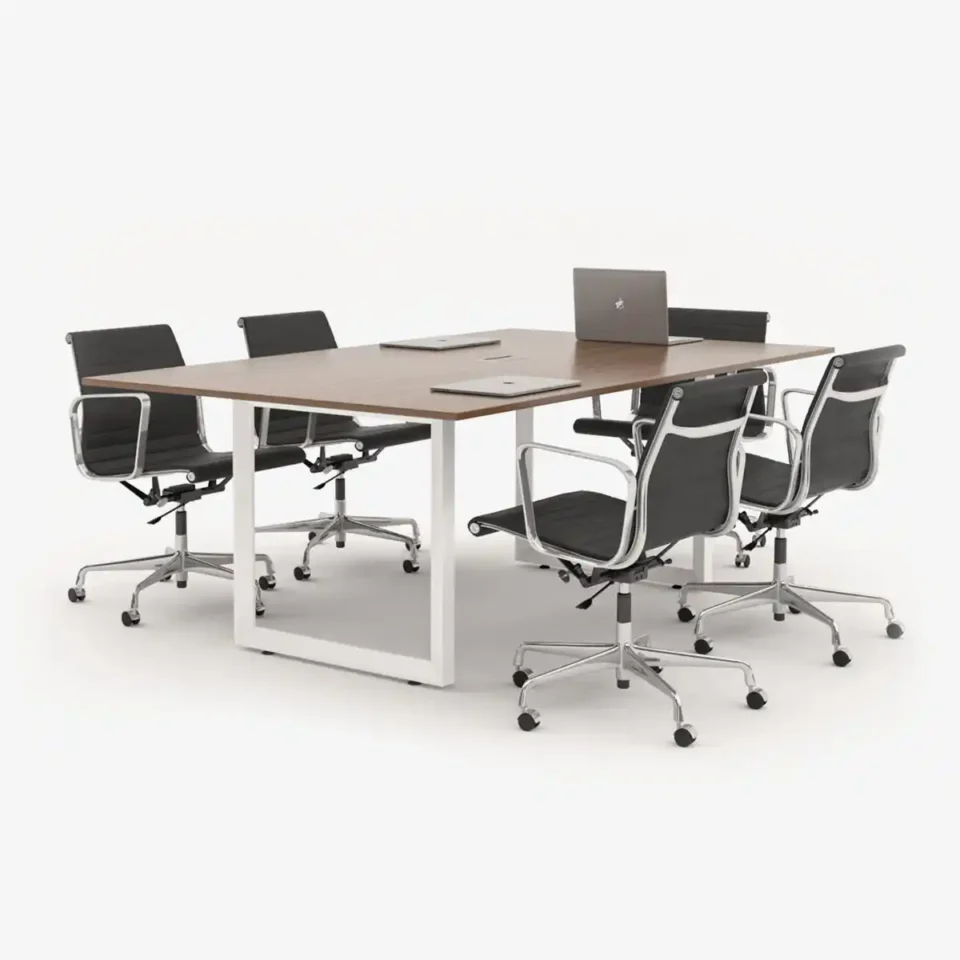 Urben Meeting Table