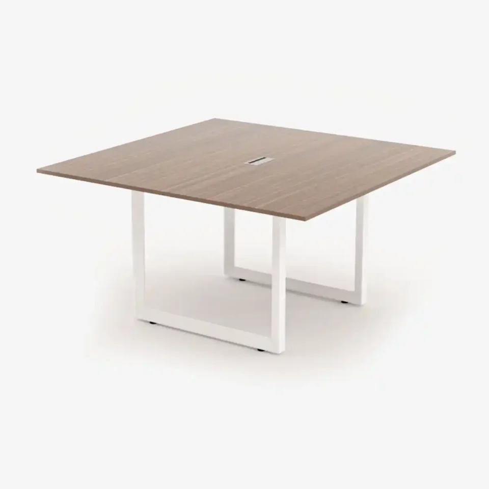 Urben Square Meeting Table