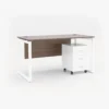 Urbanz Rectangular Desk