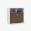 Verdez -1 Mid Height Cabinet