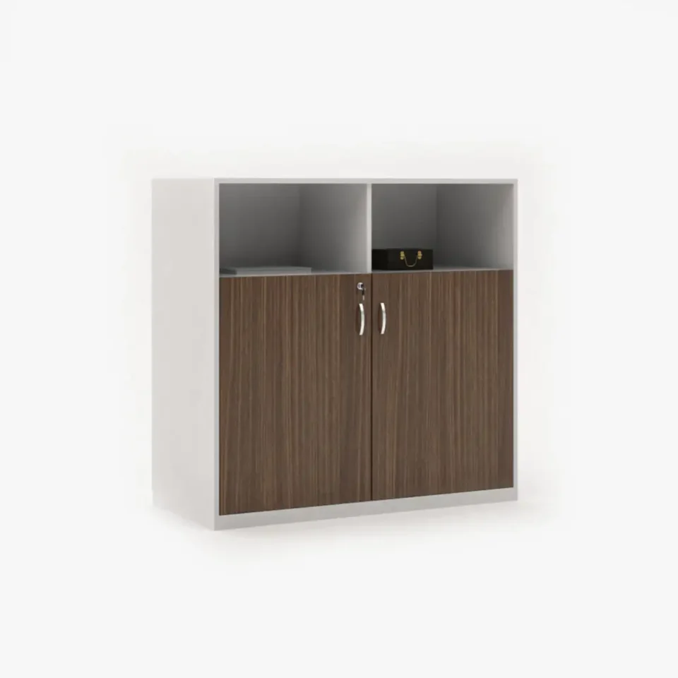 Verdez -1 Mid Height Cabinet