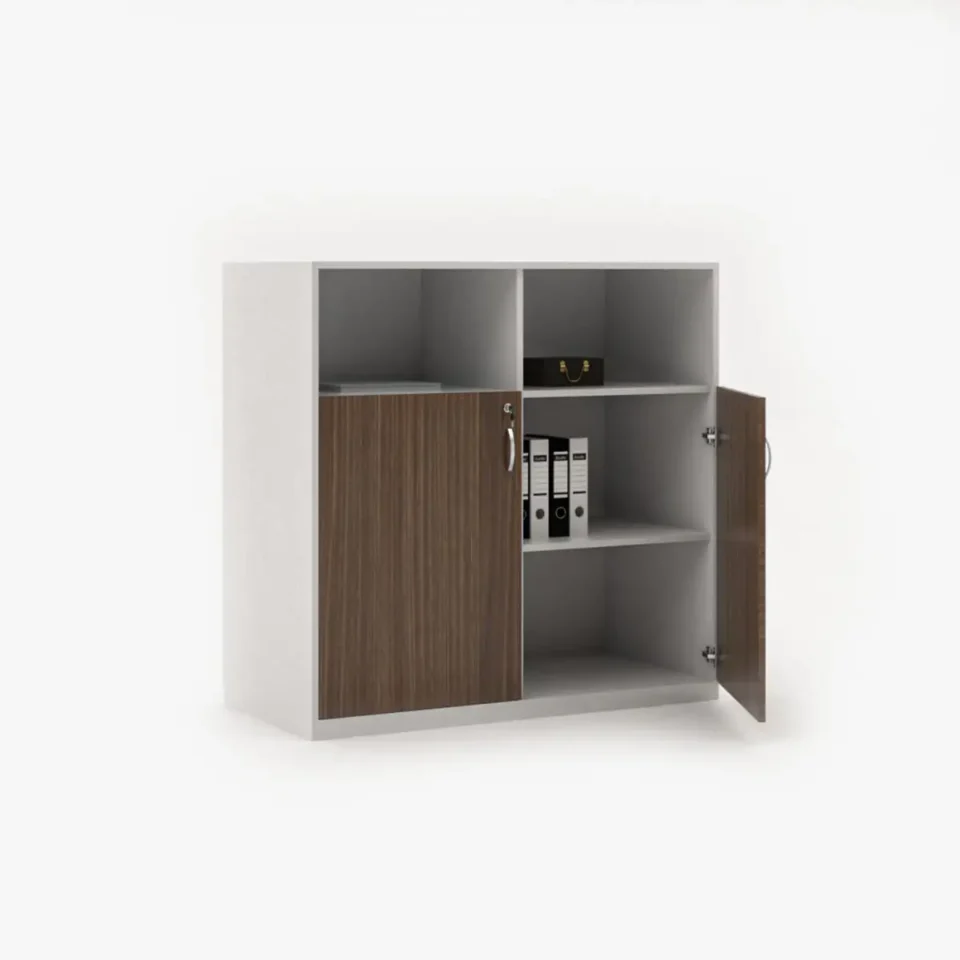 Verdez -1 Mid Height Cabinet