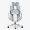 Verto Ergonomic High Back Chair (Grey)