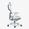 Verto Ergonomic High Back Chair (Grey)