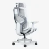 Verto Ergonomic High Back Chair (Grey)