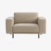 Vyra One Seater Sofa