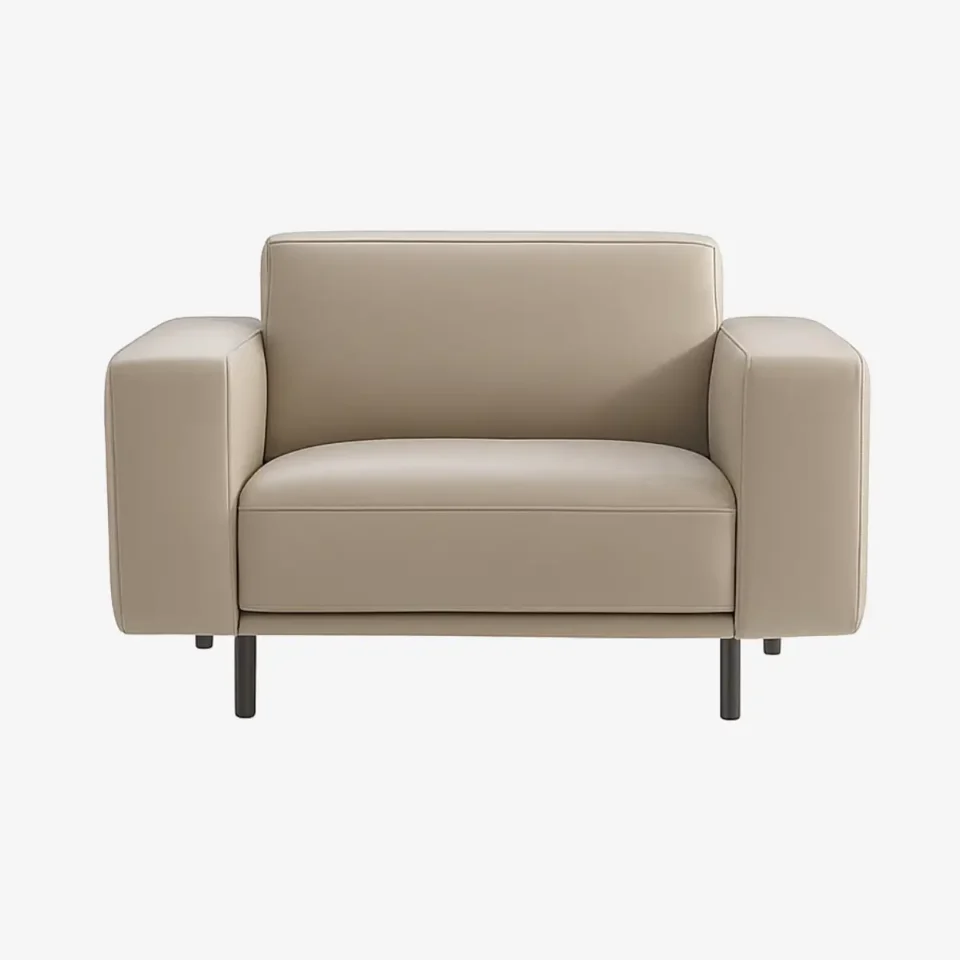 Vyra One Seater Sofa