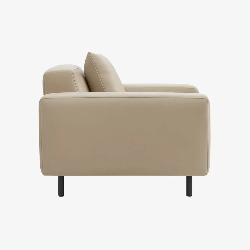 Vyra One Seater Sofa