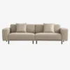 Vyra Three Seater Sofa