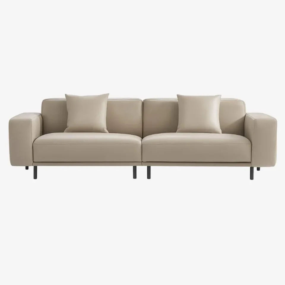 Vyra Three Seater Sofa