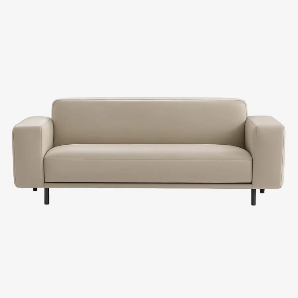 Vyra Two Seater Sofa