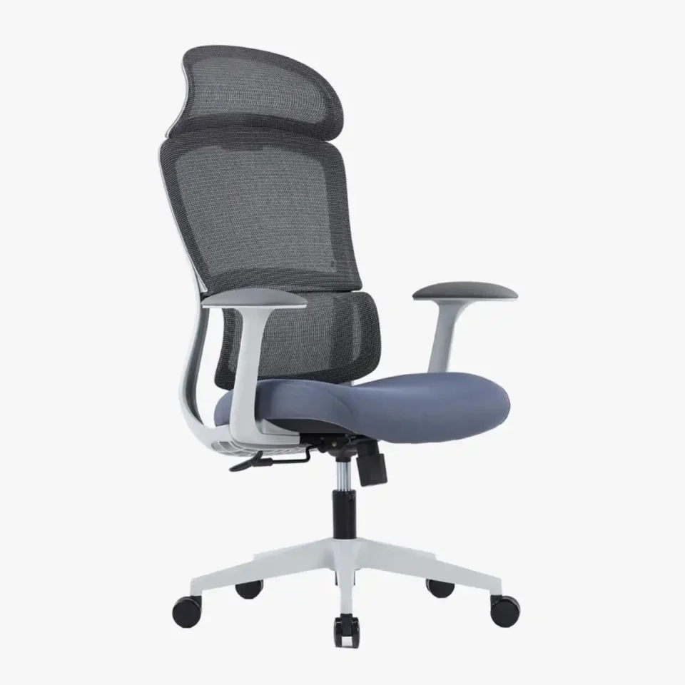 Vitoria Ergonomic High Back Chair