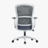 Vitoria Ergonomic Medium Back Chair
