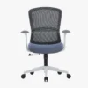 Vitoria Ergonomic Medium Back Chair