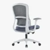 Vitoria Ergonomic Medium Back Chair