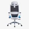 Visia Ergonomic Mesh Chair High Back