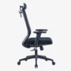 Vizion Ergonomic Mesh Chair High Back