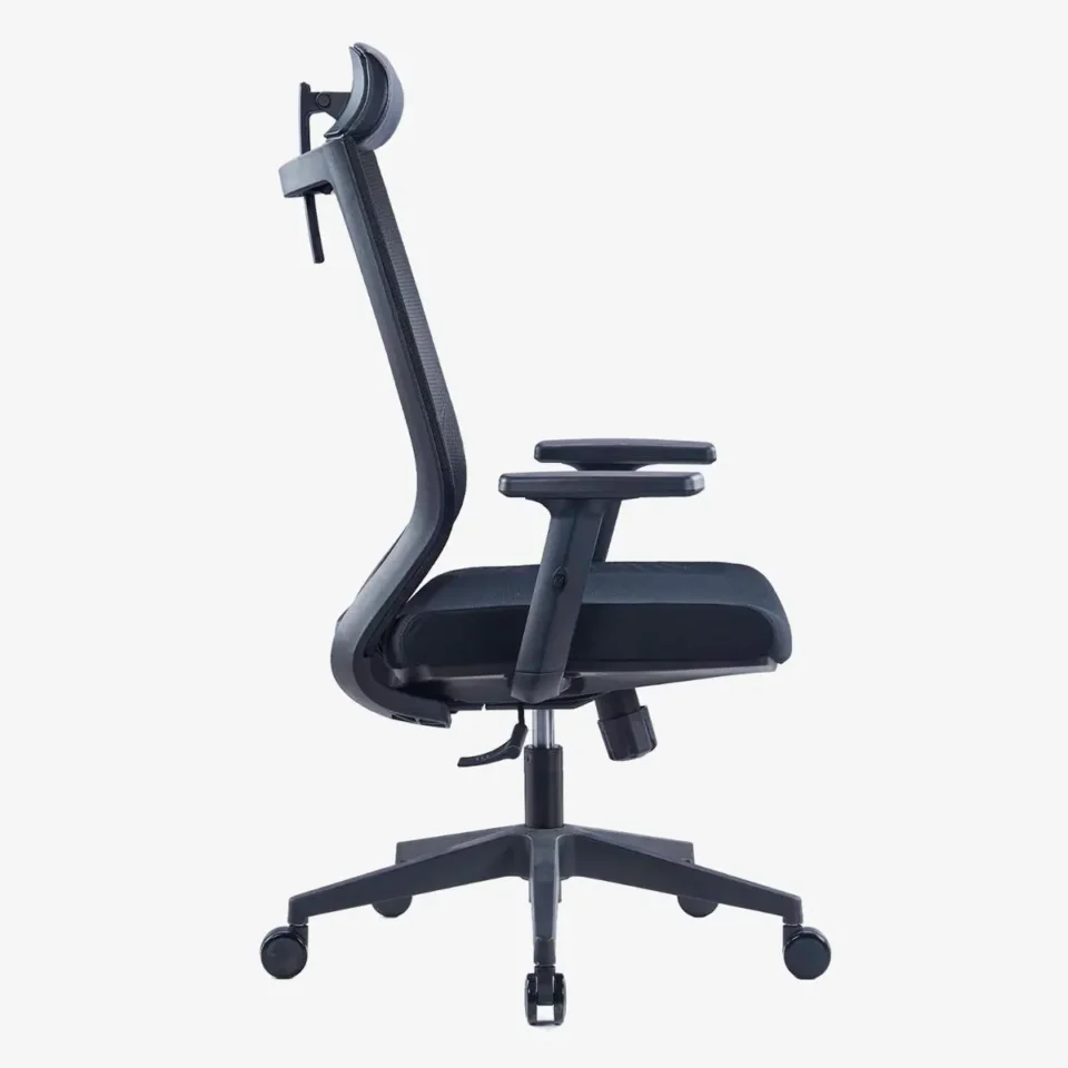 Vizion Ergonomic Mesh Chair High Back…