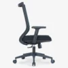 Vizion Ergonomic Mesh Chair Medium Back