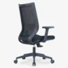 Vizion Ergonomic Mesh Chair Medium Back