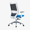 Visia Ergonomic Mesh Chair Medium Back