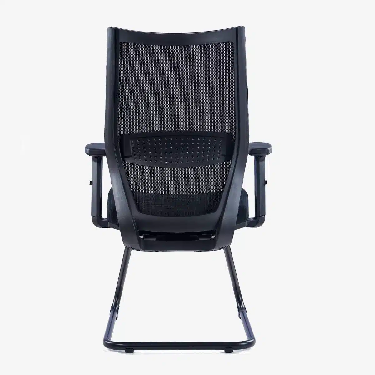 Vizion Ergonomic Mesh Visitors Chair
