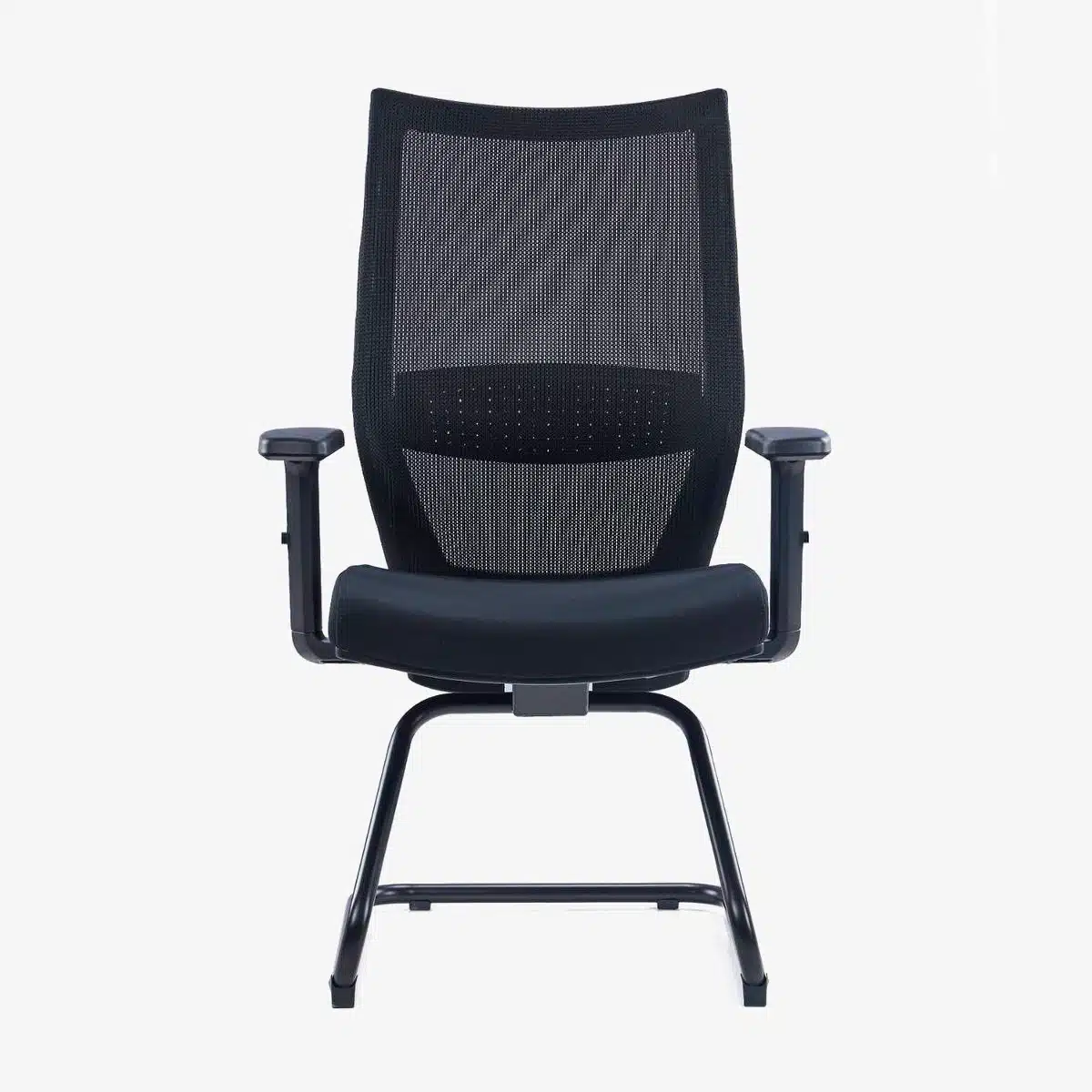Vizion Ergonomic Mesh Visitors Chair