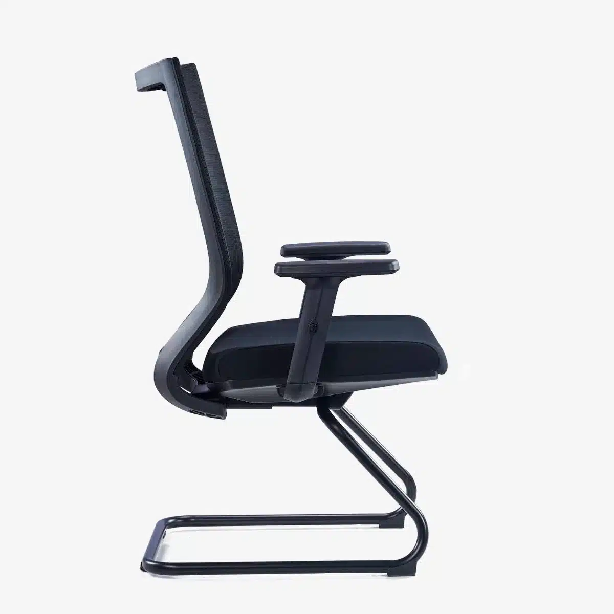 Vizion Ergonomic Mesh Visitors Chair