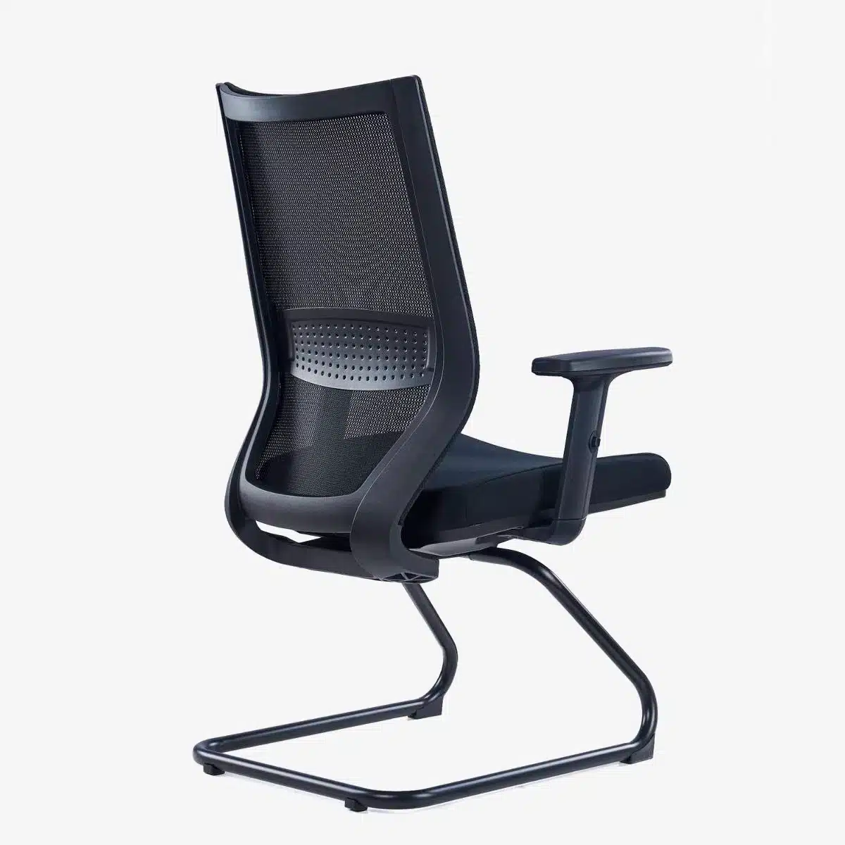 Vizion Ergonomic Mesh Visitors Chair