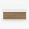 Vysta Reception L-Shape Desk